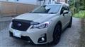 2015 Subaru IMPREZA XV HYBRID