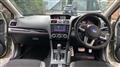 2015 Subaru IMPREZA XV HYBRID