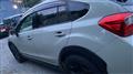 2015 Subaru IMPREZA XV HYBRID