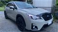 2015 Subaru IMPREZA XV HYBRID