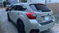 2015 Subaru IMPREZA XV HYBRID