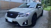 2015 Subaru IMPREZA XV HYBRID