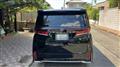 2025 Toyota Vellfire