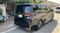2025 Toyota Vellfire