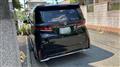 2025 Toyota Vellfire