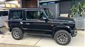2021 Suzuki Jimny