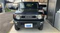 2021 Suzuki Jimny