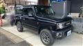 2021 Suzuki Jimny