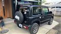 2021 Suzuki Jimny
