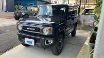 2021 Suzuki Jimny