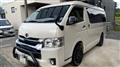 2019 Toyota Hiace Wagon