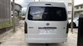 2019 Toyota Hiace Wagon