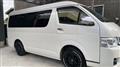 2019 Toyota Hiace Wagon