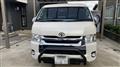 2019 Toyota Hiace Wagon