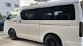 2019 Toyota Hiace Wagon