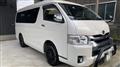 2019 Toyota Hiace Wagon