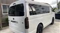 2019 Toyota Hiace Wagon