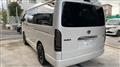 2019 Toyota Hiace Wagon