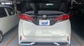 2025 Toyota Alphard Hybrid