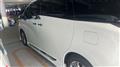 2025 Toyota Alphard Hybrid
