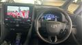 2025 Toyota Alphard Hybrid
