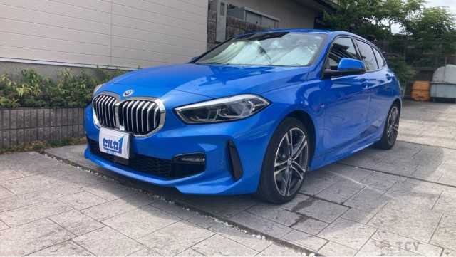 2023 BMW 1 Series