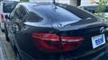 2015 BMW X6