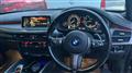 2015 BMW X6
