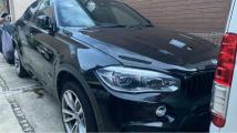2015 BMW X6