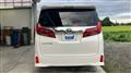 2020 Toyota Alphard G