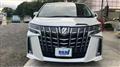 2020 Toyota Alphard G