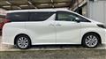 2020 Toyota Alphard G