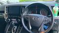 2020 Toyota Alphard G