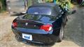 2008 BMW Z4