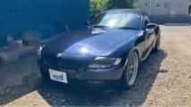 2008 BMW Z4