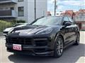 2018 Porsche Cayenne