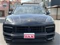 2018 Porsche Cayenne