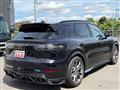 2018 Porsche Cayenne