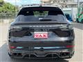 2018 Porsche Cayenne