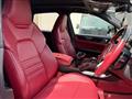 2018 Porsche Cayenne
