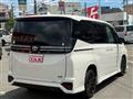 2024 Toyota Voxy