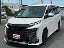 2024 Toyota Voxy