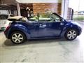 2008 Volkswagen New Beetle