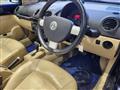 2008 Volkswagen New Beetle