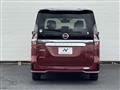 2022 Nissan Serena