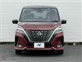 2022 Nissan Serena