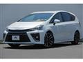 2015 Toyota PRIUS α