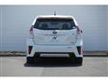 2015 Toyota PRIUS α