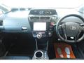 2015 Toyota PRIUS α