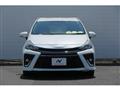 2015 Toyota PRIUS α